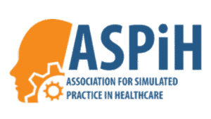 The Association for Simulated Practice in Healthcare