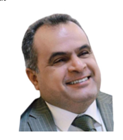 H.E. Professor Sattar Saadi