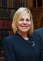 Professor Deborah Bax