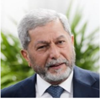 Professor Sabeeh Mashhadani