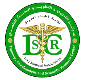 Training, Development and Scientific Research Center Iraqi Medical Association
