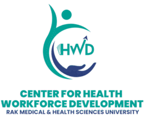 Center for Health Workforce Development, RAK Medical and Health Sciences University (UAE)