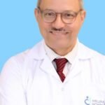 Professor Mohammed Hani Hafez