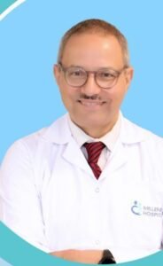 Professor Mohammed Hani Hafez