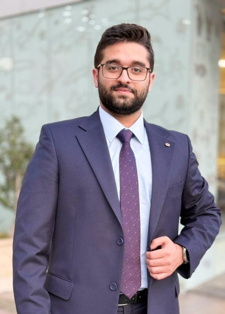 Fouad Omari