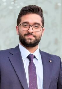 Fouad Omari